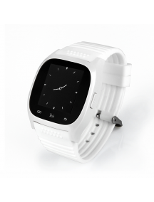 Smart Watch M26 blanco