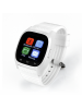 Smart Watch M26 blanco