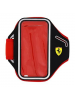 Funda brazalete sport neopreno Ferrari FESCABP6BK iPhone 6 - 6s negra