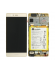 Display Huawei Ascend P9 (EVA-L19) dorado