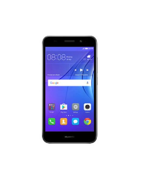 Display Huawei Ascend Y3 2017 (CAIRO-U00) - (CRO-L22) negro