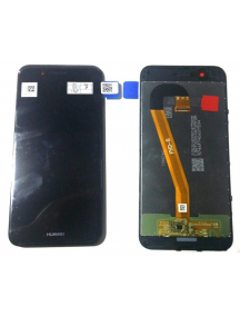 Display Huawei Nova 2 (PIC-L29) negro
