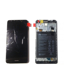 Display Huawei Ascend Y7 (TRT-L21) negro