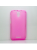 Funda TPU Alcatel Pixi 4 5.0 3G 5010x rosa