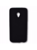 Funda TPU Alcatel U5 4G 5044D negra