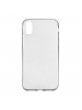 Funda TPU slim iPhone X transparente