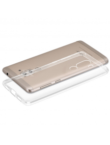 Funda TPU slim Huawei Honor 6X transparente