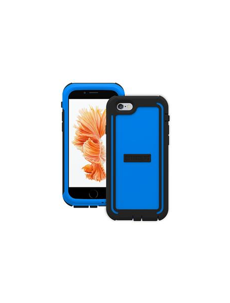 Funda Trident Cyclop azul iPhone 6 - 6s