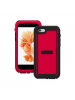 Funda Trident Cyclop roja iPhone 6 - 6s