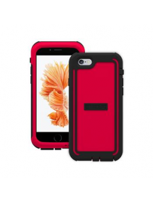 Funda Trident Cyclop roja iPhone 6 - 6s
