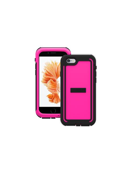 Funda Trident Cyclop rosa iPhone 6 - 6s