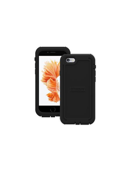 Funda Trident Cyclop negra iPhone 6 Plus - 6s Plus