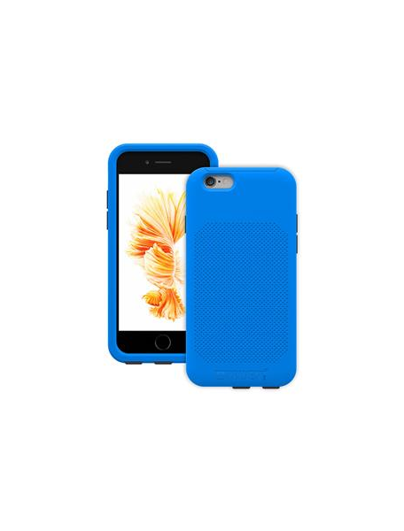 Funda Trident Aegis Pro azul iPhone 6 - 6s