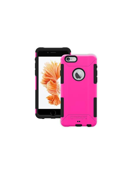 Funda Trident Aegis rosa iPhone 6 - 6s
