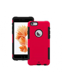 Funda Trident Aegis roja iPhone 6 - 6s