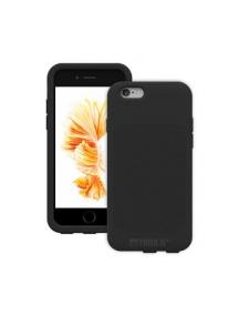 Funda Trident Aegis Pro negra iPhone 6 - 6s