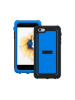 Funda Trident Cyclop azul iPhone 6 Plus - 6s Plus