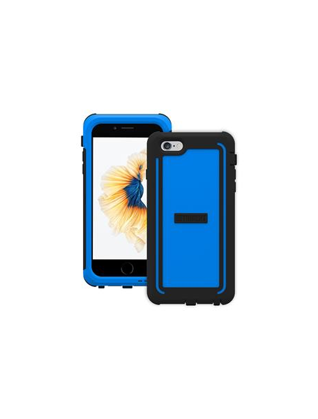 Funda Trident Cyclop azul iPhone 6 Plus - 6s Plus