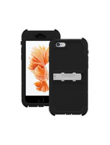Funda Trident Krkem A.M.S. negra iPhone 6 - 6s