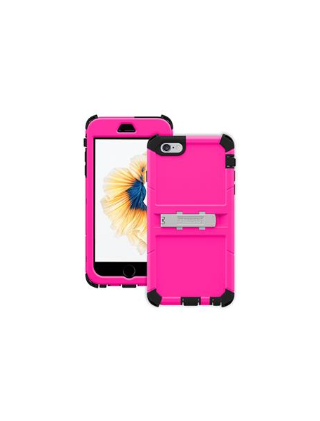 Funda Trident Krkem A.M.S. rosa iPhone 6 Plus - 6s Plus