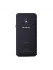 Carcasa trasera Samsung Galaxy J3 2017 J330 negra