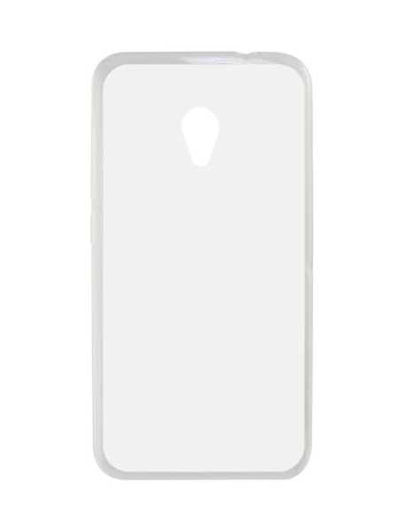 Funda TPU Alcatel U5 4G 5044D transparente