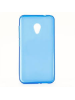 Funda TPU Alcatel U5 4G 5044D azul