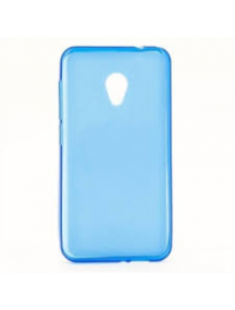 Funda TPU Alcatel U5 4G 5044D azul