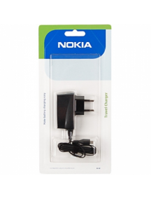 Cargador Nokia AC-6E