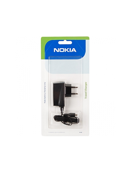 Cargador Nokia AC-6E