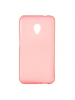 Funda TPU Alcatel U5 4G 5044D rosa