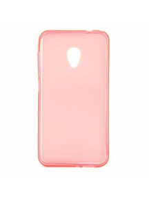 Funda TPU Alcatel U5 4G 5044D rosa