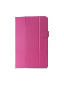 Funda tablet Puro universal 10.1 rosa