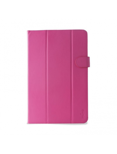 Funda tablet Puro universal 10.1 rosa