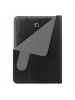 Funda tablet Puro universal 7" negra