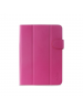 Funda tablet Puro universal 7" rosa