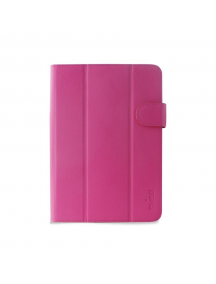Funda tablet Puro universal 7" rosa
