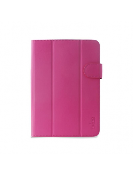 Funda tablet Puro universal 7" rosa