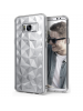 Funda TPU Ringke Air Prism 3D Samsung Galaxy S8 G950 transparente