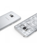 Funda TPU Ringke Air Prism 3D Samsung Galaxy S8 Plus G955 transparente