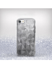 Funda TPU Ringke Air Prism 3D glitter iPhone 8 - 7 gris