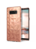 Funda TPU Ringke Air Prism 3D Samsung Galaxy Note 8 N950 rosa