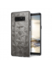 Funda TPU Ringke Air Prism 3D glitter Samsung Galaxy Note 8 N950 gris