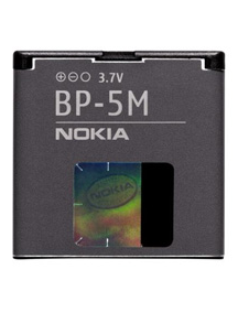 Batería Nokia BP-5M sin blister