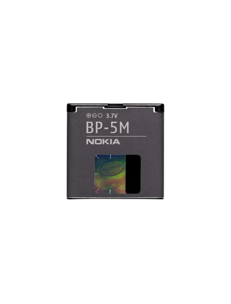 Batería Nokia BP-5M sin blister