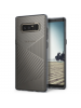 Funda TPU Ringke Bevel Samsung Galaxy Note 8 N950 gris