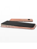 Funda TPU Ringke Bevel Samsung Galaxy Note 8 N950 rosa - dorado