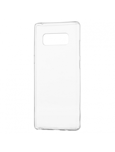 Funda TPU slim Samsung Galaxy Note 8 N950 transparente