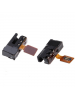 Cable flex de conector mini Jack Huawei Ascend P9 lite