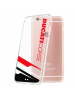 Funda TPU Ducati Corse D3 DUC22D3DCIP6ST iPhone 6 - 6s